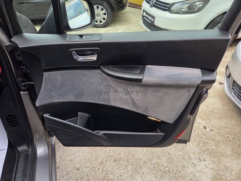 Citroen C8 2.0HDI/ALU