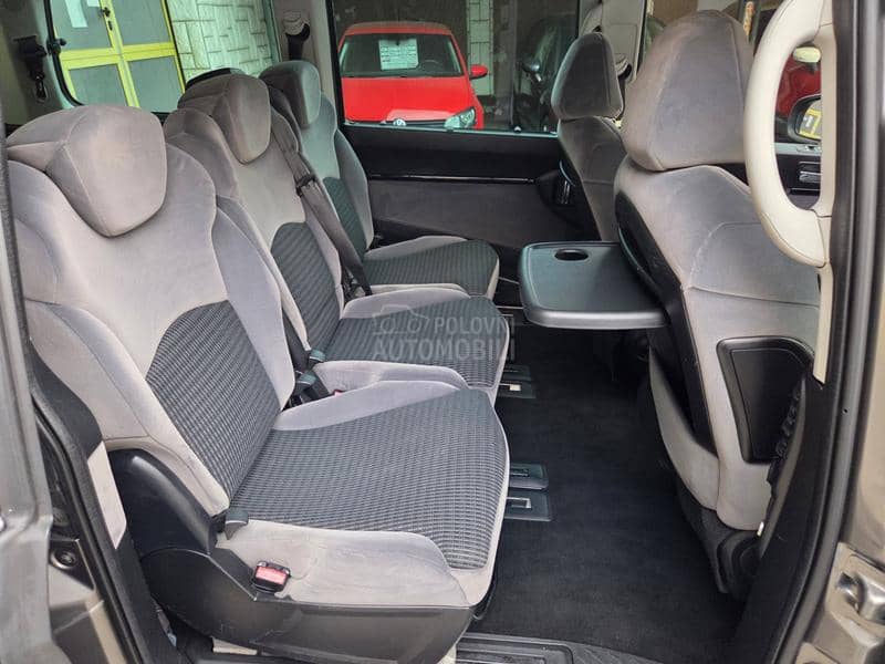 Citroen C8 2.0HDI/ALU