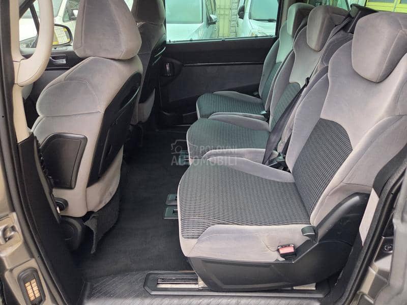 Citroen C8 2.0HDI/ALU