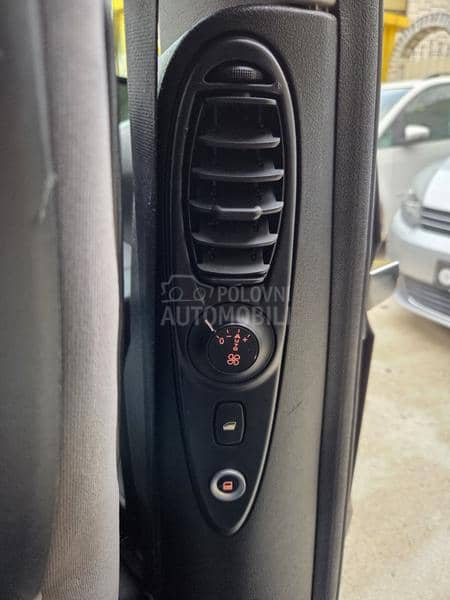 Citroen C8 2.0HDI/ALU