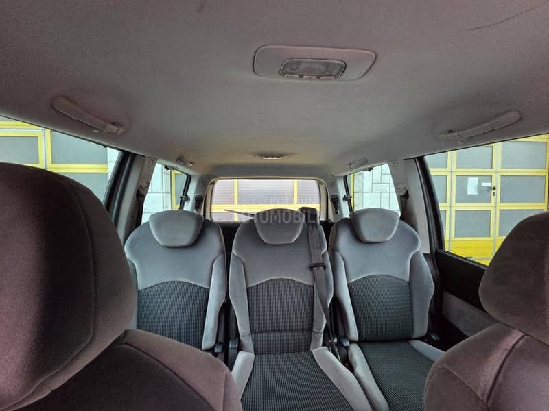 Citroen C8 2.0HDI/ALU