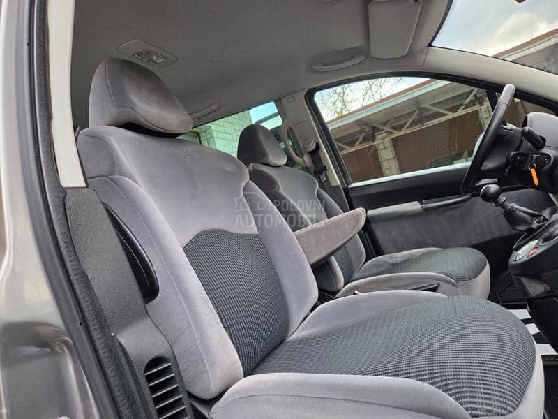 Citroen C8 2.0HDI/ALU