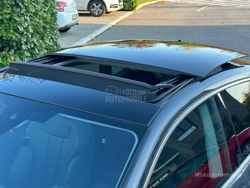 Audi A5 2.0 TDI Matrix Kam