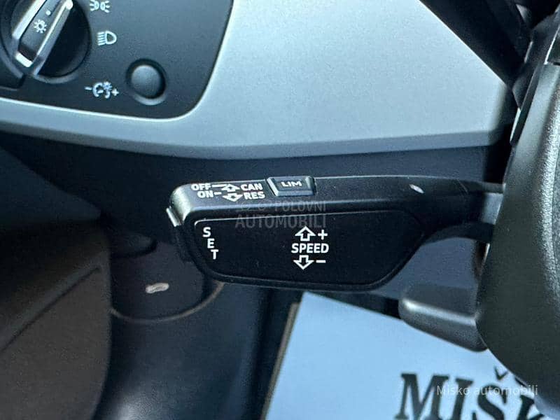 Audi A5 2.0 TDI Matrix Kam