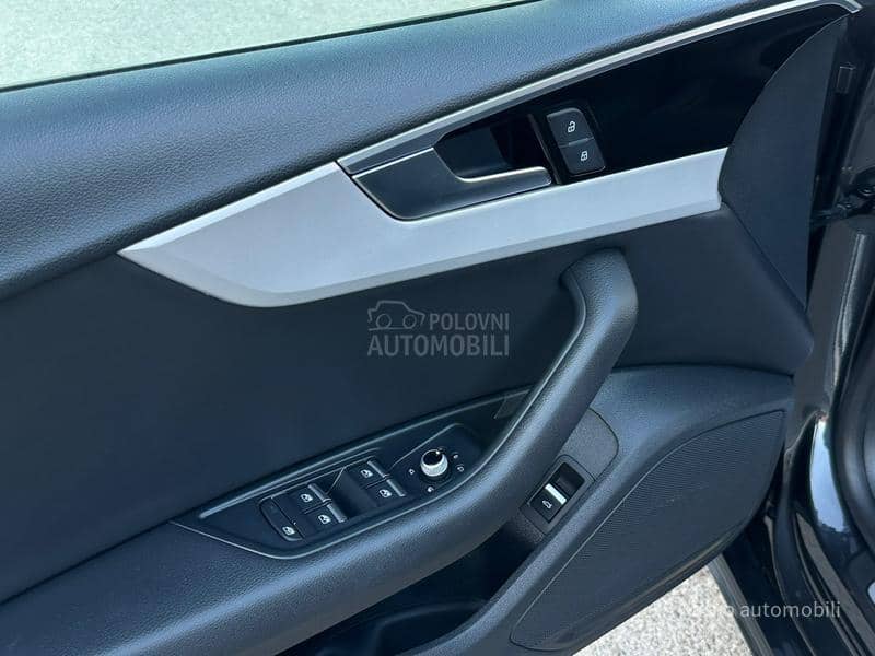 Audi A5 2.0 TDI Matrix Kam