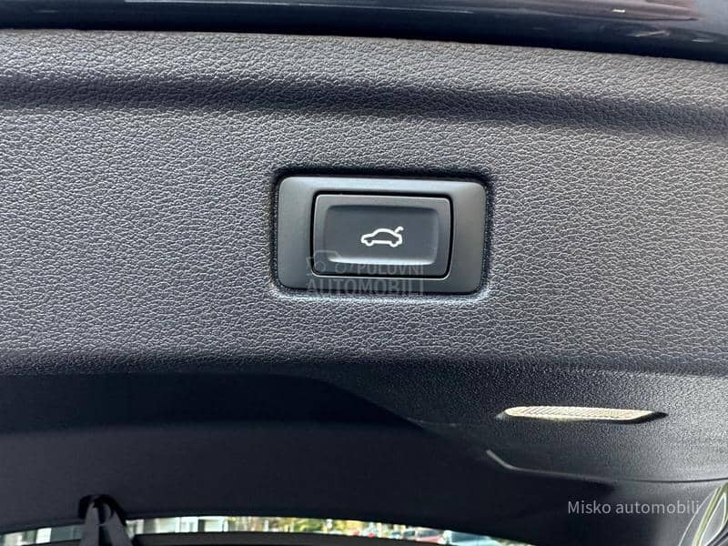 Audi A5 2.0 TDI Matrix Kam