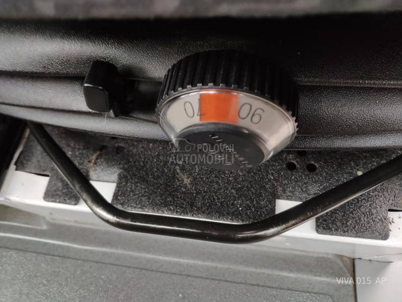 Volkswagen Crafter 2.0 TDI KLIMA PRODUZEN