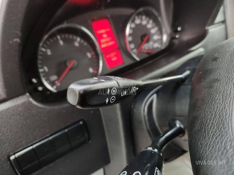 Volkswagen Crafter 2.0 TDI KLIMA PRODUZEN