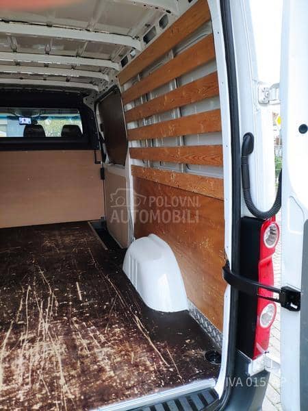 Volkswagen Crafter 2.0 TDI KLIMA PRODUZEN