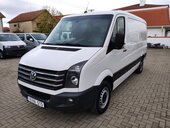 Volkswagen Crafter 2.0 TDI KLIMA PRODUZEN