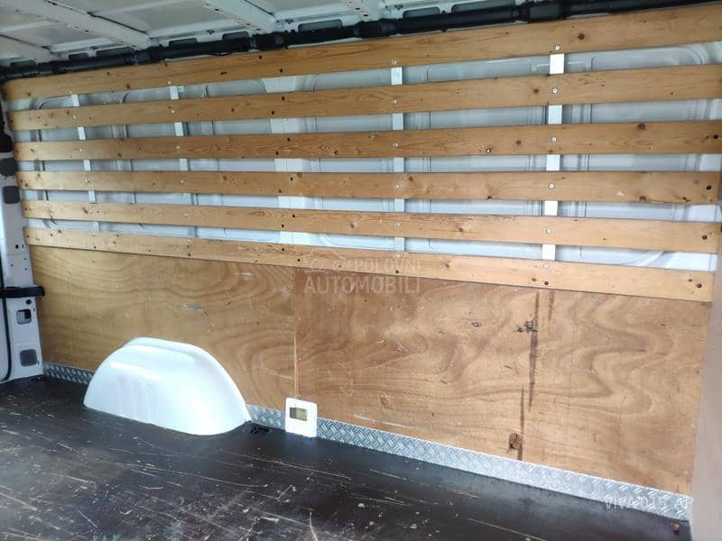 Volkswagen Crafter 2.0 TDI KLIMA PRODUZEN