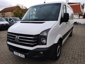 Volkswagen Crafter 2.0 TDI KLIMA PRODUZEN