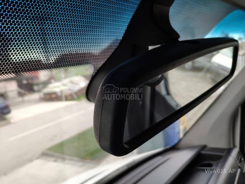 Volkswagen Crafter 2.0 TDI KLIMA PRODUZEN