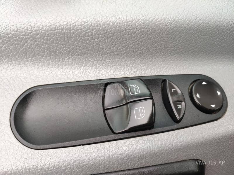 Volkswagen Crafter 2.0 TDI KLIMA PRODUZEN