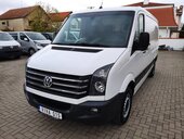 Volkswagen Crafter 2.0 TDI KLIMA PRODUZEN