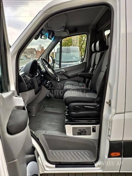 Volkswagen Crafter 2.0 TDI KLIMA PRODUZEN