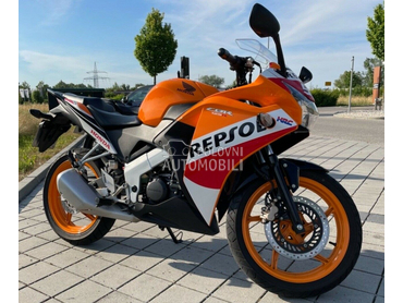 Agregati za Honda CBR 125R