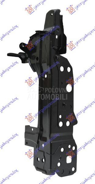 VEZNI LIM GORNJI VERTIKALNI ME