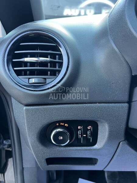 Opel Corsa D 1.4B. EDIT 111 YEARS