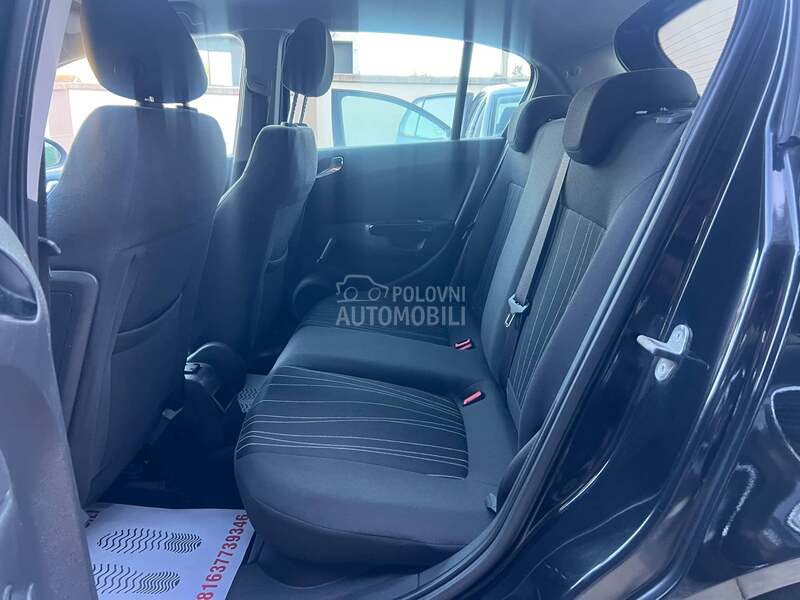 Opel Corsa D 1.4B. EDIT 111 YEARS