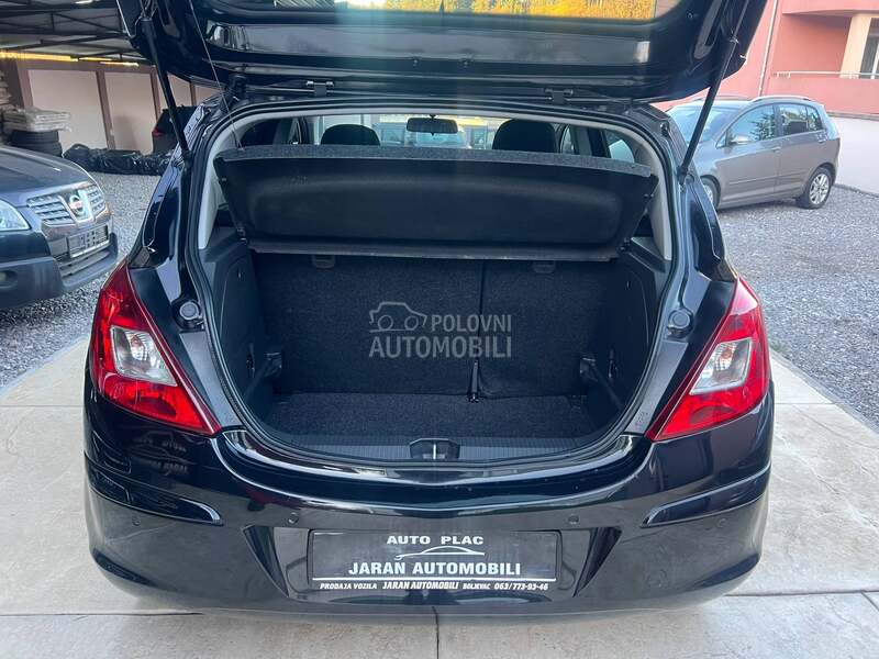 Opel Corsa D 1.4B. EDIT 111 YEARS