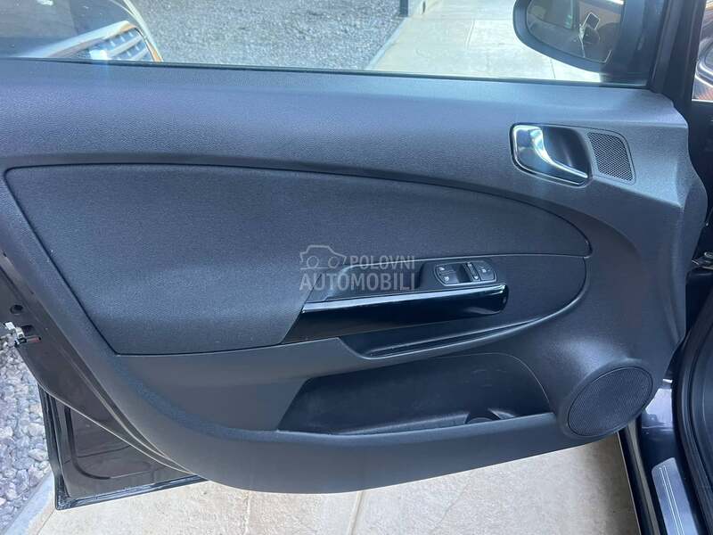 Opel Corsa D 1.4B. EDIT 111 YEARS