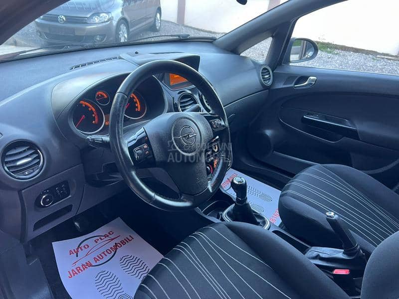 Opel Corsa D 1.4B. EDIT 111 YEARS