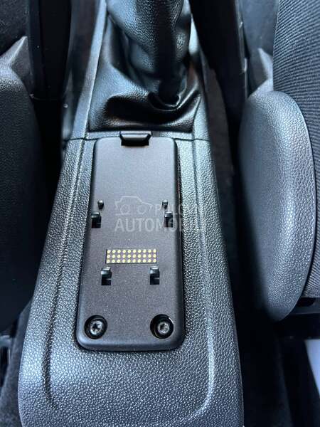 Opel Corsa D 1.4B. EDIT 111 YEARS