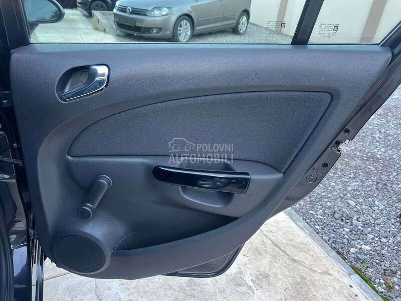 Opel Corsa D 1.4B. EDIT 111 YEARS