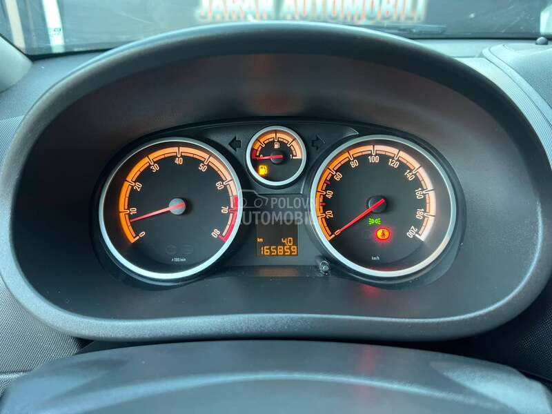 Opel Corsa D 1.4B. EDIT 111 YEARS