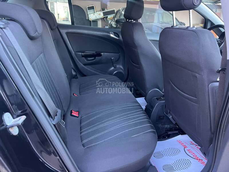 Opel Corsa D 1.4B. EDIT 111 YEARS