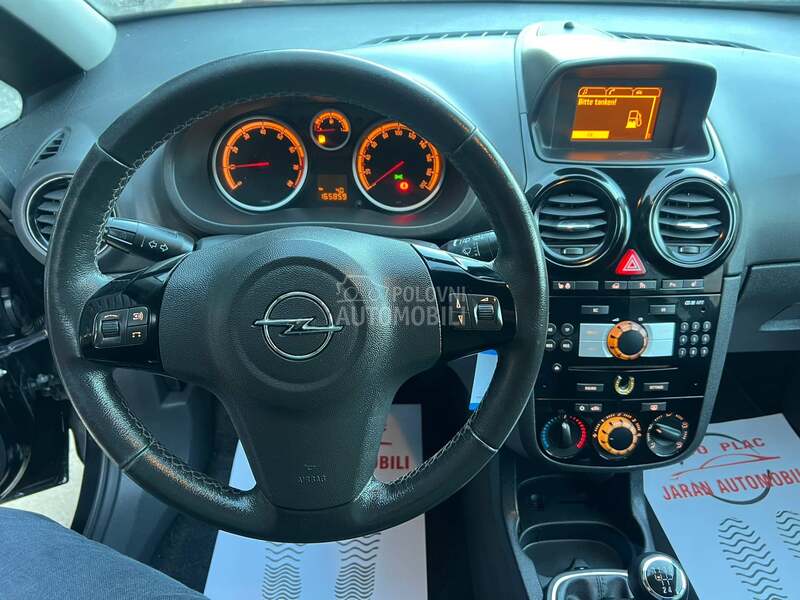 Opel Corsa D 1.4B. EDIT 111 YEARS