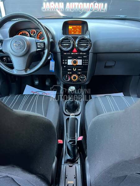 Opel Corsa D 1.4B. EDIT 111 YEARS