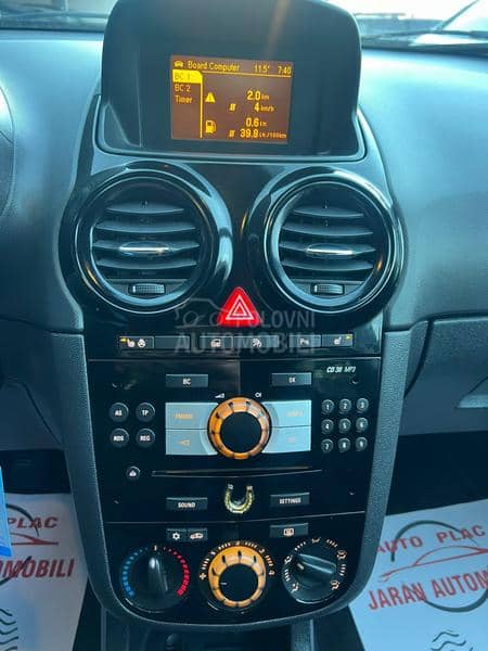 Opel Corsa D 1.4B. EDIT 111 YEARS