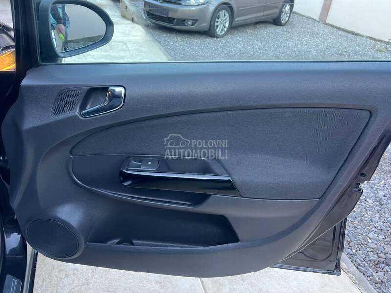 Opel Corsa D 1.4B. EDIT 111 YEARS