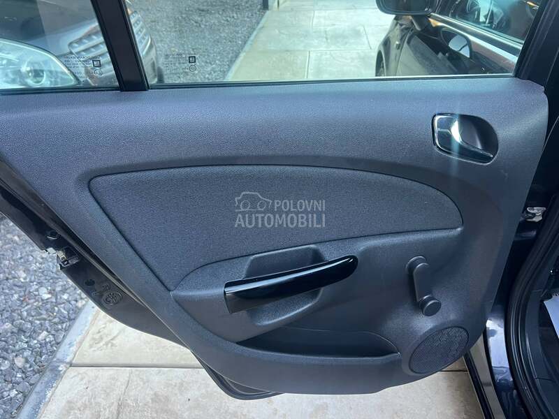 Opel Corsa D 1.4B. EDIT 111 YEARS