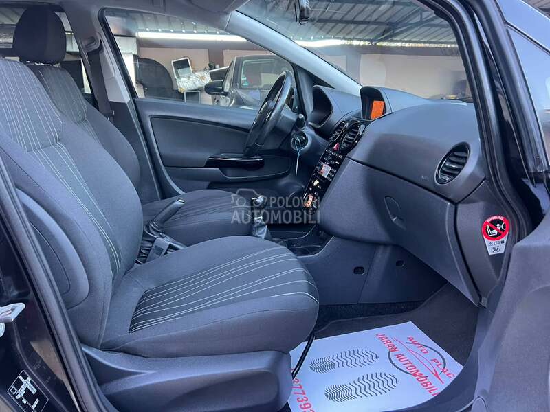 Opel Corsa D 1.4B. EDIT 111 YEARS