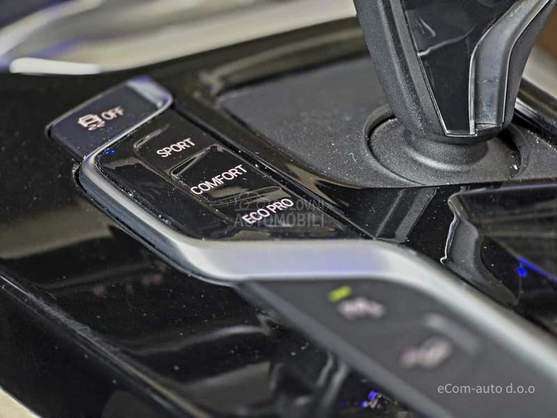 BMW X3 2.0d XDRIVE LUXURY