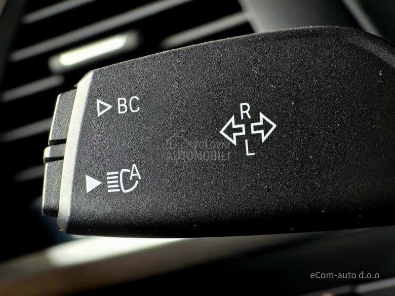 BMW X3 2.0d XDRIVE LUXURY