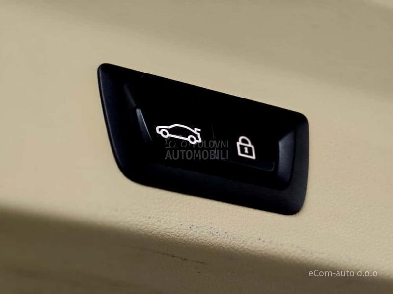 BMW X3 2.0d XDRIVE LUXURY