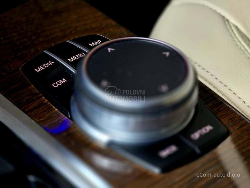 BMW X3 2.0d XDRIVE LUXURY