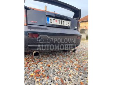 Remus zadnji lonac za Toyota Celica od 1999. do 2006. god.