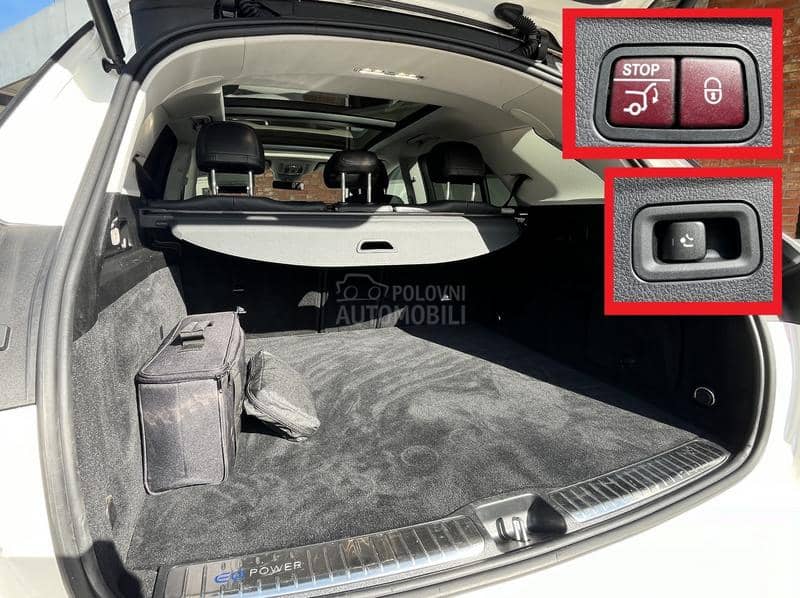 Mercedes Benz GLE 350 de AMG PANO AIR 360