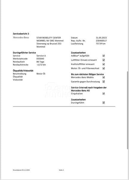 Mercedes Benz GLE 350 de AMG PANO AIR 360