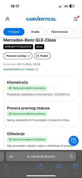 Mercedes Benz GLE 350 de AMG PANO AIR 360