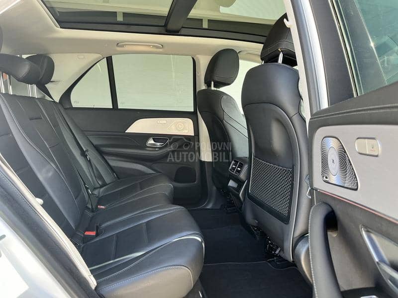 Mercedes Benz GLE 350 de AMG PANO AIR 360