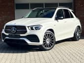 Mercedes Benz GLE 350 de AMG PANO AIR 360