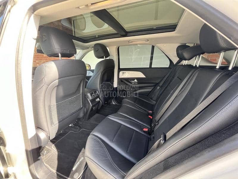 Mercedes Benz GLE 350 de AMG PANO AIR 360
