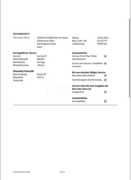 Mercedes Benz GLE 350 de AMG PANO AIR 360