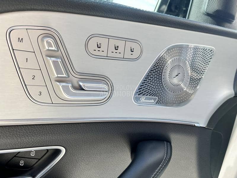 Mercedes Benz GLE 350 de AMG PANO AIR 360